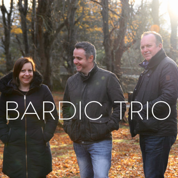 Bardic Trio