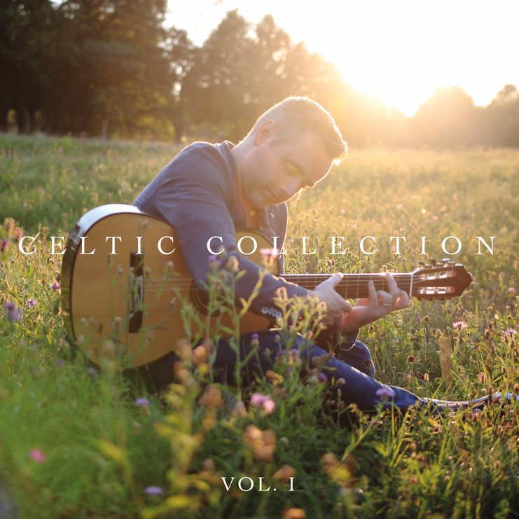 Celtic Collection Vol. 1